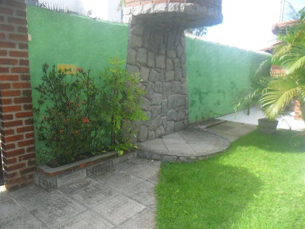 Hostel Porto Beach Porto de Galinhas