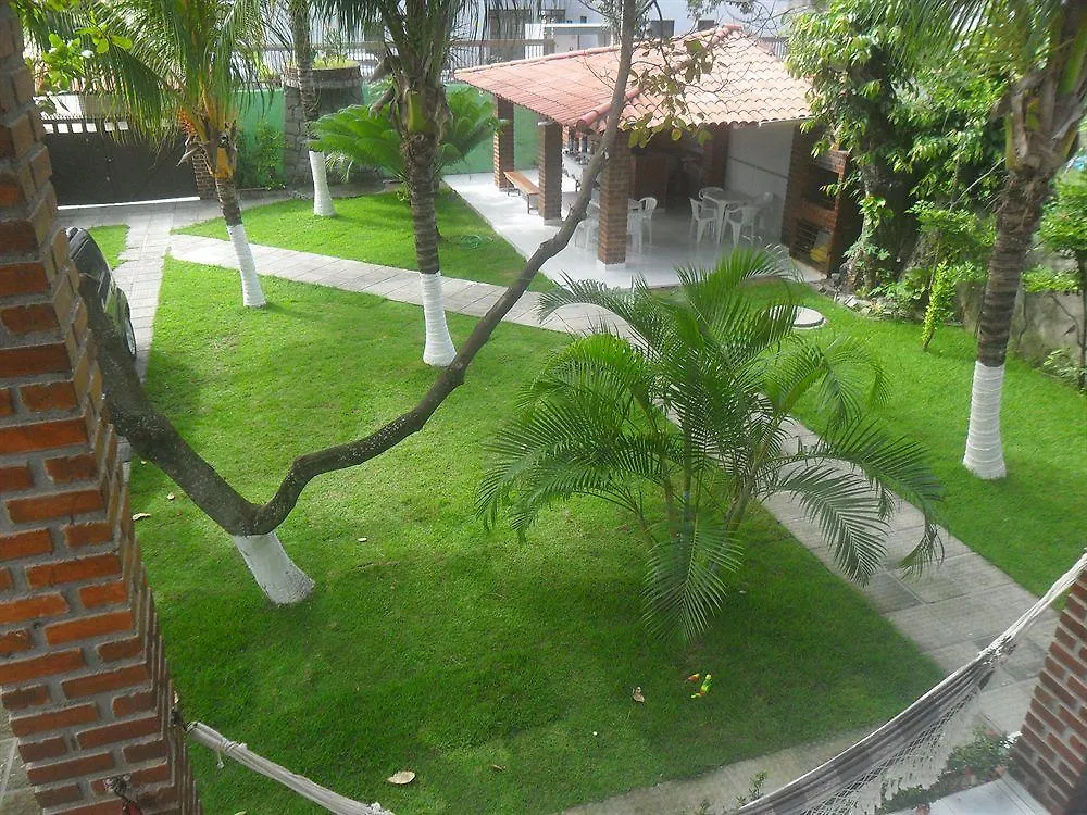 Hostel Porto Beach contacts