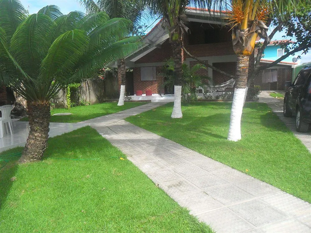 Hotel Hostel Porto Beach Porto de Galinhas